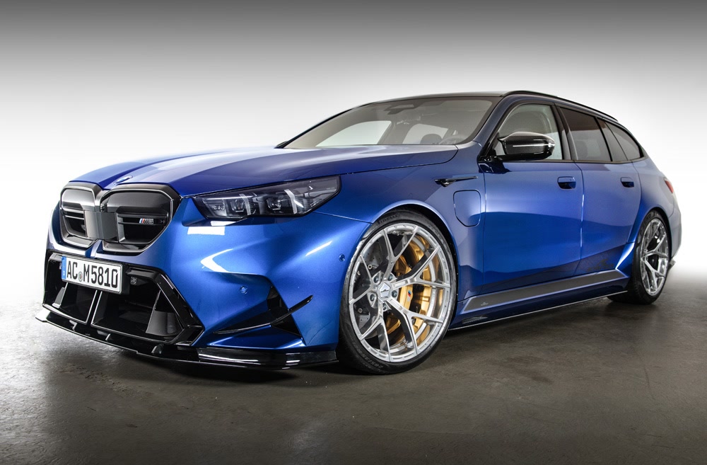 M5 - fr